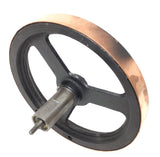 Proform 440R Rower Flywheel With Axle 357646 & 357449-hydrafitnessparts