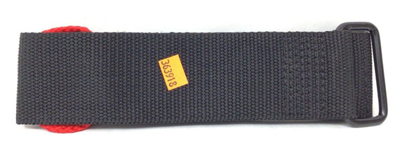 Proform 550R PRO R10 750R R 600 Rower Footrest Strap 363918-hydrafitnessparts