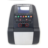 Proform 6.0 Es Stationary Bike Display Console Assembly MPN- EBPF53912 & 332074-hydrafitnessparts