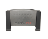 Proform 750 Treadmill Motor Hood with Top Cover 237382 & 240328-hydrafitnessparts