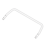 Proform 790T 1050T 400 CT 510 RT 590T ZT5 Treadmill Console Frame 306943-hydrafitnessparts