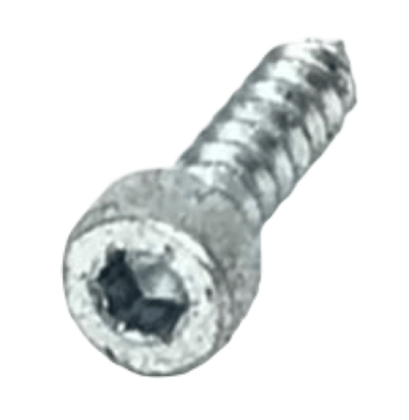 Proform Cardiohiit Trainer Elliptical Screw M4 x 16mm 195562-hydrafitnessparts