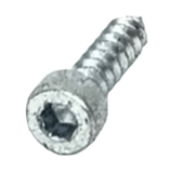 Proform Cardiohiit Trainer Elliptical Screw M4 x 16mm 195562-hydrafitnessparts