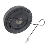 Proform Elliptical Magnetic Resistance Eddy Brake Flywheel Mechanism 181910-hydrafitnessparts