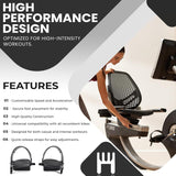 Proform Gold's Gym Icon Weslo GG STRIDE TRAINER 310 350I 380 STRIDE TRAINER 220 ZLE MOMENTUM CT 5.9 Elliptical Left Pedal 278580-hydrafitnessparts