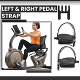 Proform Gold's Gym Icon Weslo GG STRIDE TRAINER 310 350I 380 STRIDE TRAINER 220 ZLE MOMENTUM CT 5.9 Elliptical Left Pedal 278580-hydrafitnessparts
