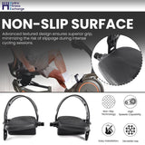 Proform Gold's Gym Icon Weslo GG STRIDE TRAINER 310 350I 380 STRIDE TRAINER 220 ZLE MOMENTUM CT 5.9 Elliptical Left Pedal 278580-hydrafitnessparts