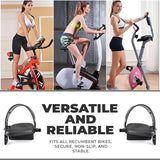 Proform Gold's Gym Icon Weslo GG STRIDE TRAINER 310 350I 380 STRIDE TRAINER 220 ZLE MOMENTUM CT 5.9 Elliptical Left Pedal 278580-hydrafitnessparts