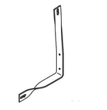 Proform Gold's Gym Icon Weslo Health Rider Elliptical Shield Bracket 198568-hydrafitnessparts