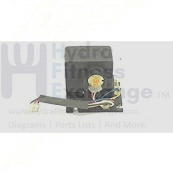 Proform Gold's Gym Icon Weslo Weider FreeMotion Health Rider Nordictrack Elliptical Resistance Gear Servo Motor Brake Tensioner 193223-hydrafitnessparts