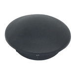 Proform Gold's Gym Weslo Icon Elliptical Round Endcap 261589-hydrafitnessparts