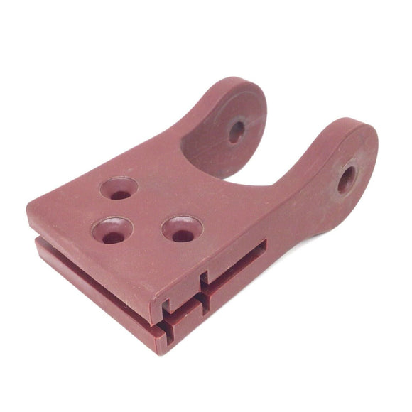 Proform HealthRider NordicTrack Elliptical Front Pedal Arm Bracket 178260-hydrafitnessparts