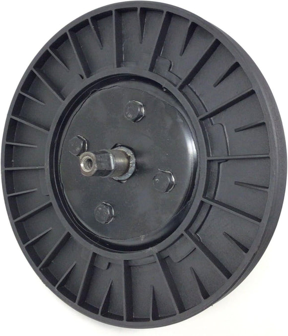 Proform HealthRider NordicTrack Elliptical Large Pulley with Crank 299290 372200-hydrafitnessparts