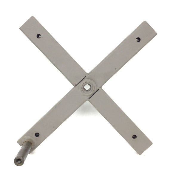 Proform HealthRider NordicTrack Schwinn Elliptical Crossbar Crank Arm 177057-hydrafitnessparts