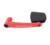 Proform Hybrid Trainer Elliptical Left Pedal Brace Set 392076 & 392033-hydrafitnessparts