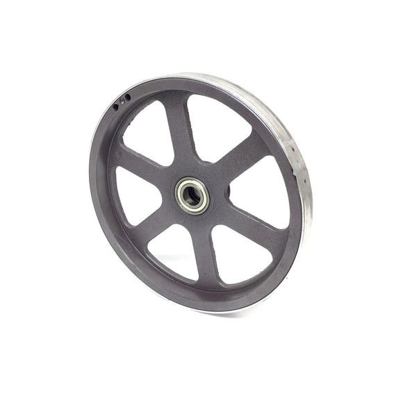 Proform Hybrid Trainer (WHT) PRO Elliptical Flywheel Pulley Assembly 372629-hydrafitnessparts