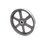 Proform Hybrid Trainer (WHT) PRO Elliptical Flywheel Pulley Assembly 372629-hydrafitnessparts