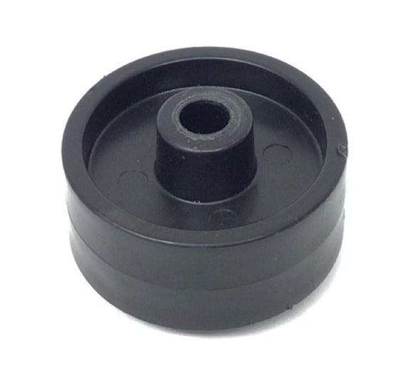 Proform Hybrid Trainer (WHT) PRO Elliptical Transport Wheel 277311-hydrafitnessparts