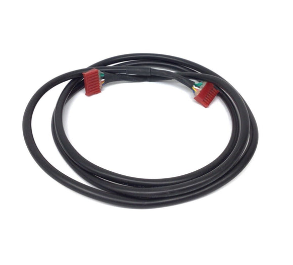 Proform Hybrid Trainer (WHT) PRO Elliptical Upper Console Wire Harness 372406-hydrafitnessparts