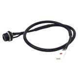 Proform NordicTrack Elliptical Power Receptacle/wire 411088-hydrafitnessparts