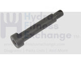 Proform NordicTrack Reebok (Icon) Elliptical Screw M12 X 89mm 309960-hydrafitnessparts