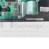 Proform Nordictrack 730cs 735cs 4200r Treadmill Control Console Display Panel 210365-hydrafitnessparts