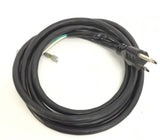 Proform Nordictrack Epic Treadmill Power Supply Line Cord OEM 14 AWG 6 ft 031229-hydrafitnessparts