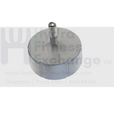 Proform Nordictrack Gold's Gym Weslo Elliptical Leveling Foot Leveler 280953-hydrafitnessparts