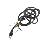 Proform Nordictrack Icon Health Rider Freemotion Treadmill Power Cord 252752-hydrafitnessparts