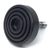 Proform Pro 9000 2000 Treadmill Rear Foot Leveler 430200-hydrafitnessparts