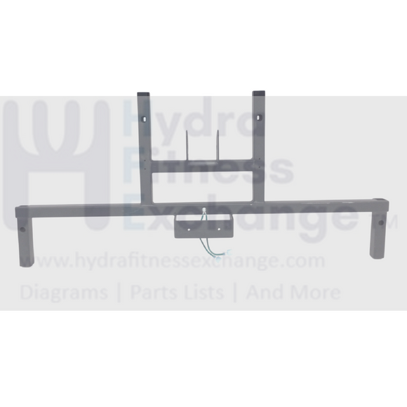 Proform Pro 9000 Treadmill Display Console Frame 424557 – hydrafitnessparts