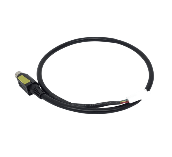 Proform Smart Power 10.0 - PFEX167183 Stationary Bike 6 Pin Wire Harness 411426-hydrafitnessparts