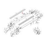 Proform Treadmill Belt Guide 417322-hydrafitnessparts