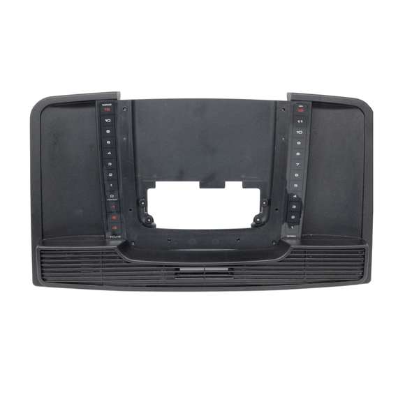Proform Treadmill Display Console Front Cover 355568-hydrafitnessparts