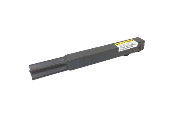 Proform Weslo Cadence 2219 585 725 Treadmill Right Rear Foot Pad 144968-hydrafitnessparts