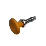 Pull Pin Set Orange Knob 1000099214 Matrix Commercial Strength System-hydrafitnessparts