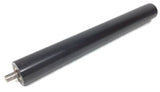 Rear Idler Roller 23.5" L, 2.5" Dia, Spindle Dia 5/8" Treadmill-hydrafitnessparts