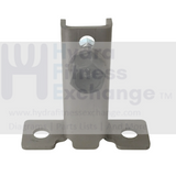 Rear Link Bracket Pain Cover PPP000000034138101 Works with Precor AA97 AXGR Elliptical-hydrafitnessparts