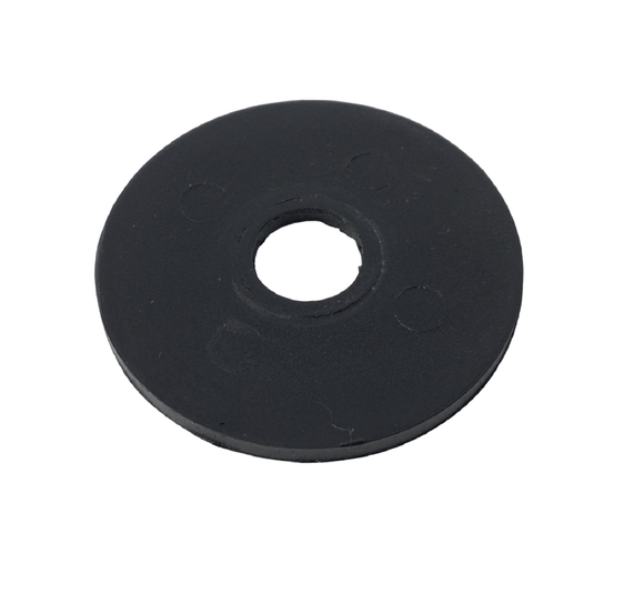 Red Zone Sole Xterra Spirit Fitness Esprit by Spirit T55i Treadmill Flat Washer-hydrafitnessparts