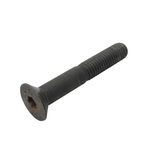 Red Zone T55i Treadmill Countersunk Socket Screw Flat Head M8-1.25 X 45.5mm-hydrafitnessparts