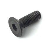 Red Zone T55i Treadmill Flat Head Screw M8 - 1.25 x 20mm 59014-hydrafitnessparts
