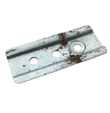 Red Zone T55i Treadmill Foot Slide Rail Slider Concave Washer-hydrafitnessparts