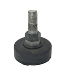 Red Zone T55i Treadmill Leg Leveler Foot Pad-hydrafitnessparts