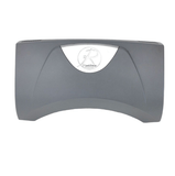 Red Zone T55i Treadmill Motor Hood Shroud Cover-hydrafitnessparts