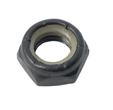 Red Zone T55i Treadmill Nylon Locknut 3-8 -16-hydrafitnessparts