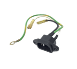 Red Zone T55i Treadmill Power Entry Socket Input-hydrafitnessparts