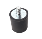 Red Zone T55i Treadmill Shock Absorb Isolator Deck-hydrafitnessparts