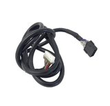 Red Zone T55i Treadmill Upper Wire Harness-hydrafitnessparts