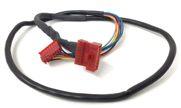 Reebok Epic FreeMotion NordicTrack Treadmill Display Console wire Harness 243855-hydrafitnessparts