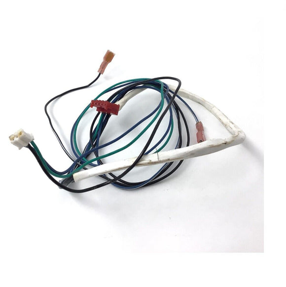 Reebok Proform Epic Freemotion Elliptical Left Sensor Wire Harness 316141-hydrafitnessparts